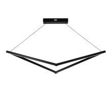 Люстра подвесная Palla Lightstar 739297
