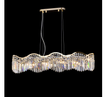 Подвесная люстра Maytoni Gracia DIA201PL-06G1