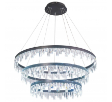 Подвесная светодиодная люстра Citilux Celeste EL320P120.1