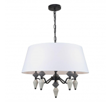 Подвесная люстра Rivoli Alisia 2096-310 Б0066447