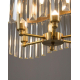 Подвесная люстра Moderli Wave V10767-6P