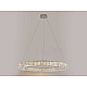 Подвесная люстра Newport 8240N/80 chrome М0071030