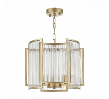 Подвесная люстра ST Luce Cosenza SL1234.203.03