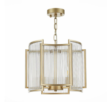 Подвесная люстра ST Luce Cosenza SL1234.203.03