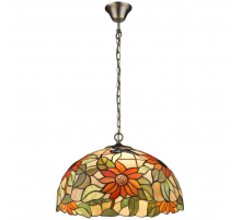 Подвесная люстра Velante 817-806-03