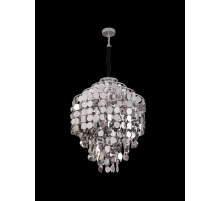 Люстра подвесная Alfa Light F0524-23 ø400