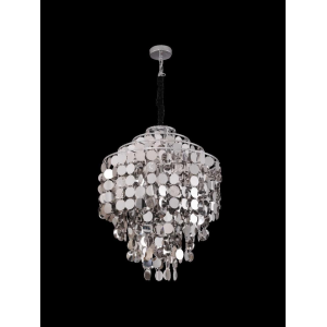 Люстра подвесная Alfa Light F0524-23 ø400