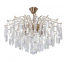 Подвесная люстра MW-Light Бриз 111019608