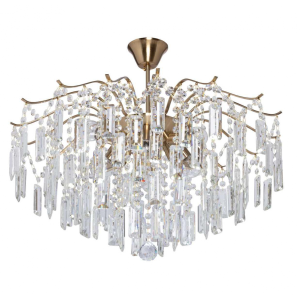 Подвесная люстра MW-Light Бриз 111019608 Подвесная люстра MW-Light Бриз 111019608