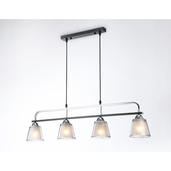 Подвесная люстра Ambrella light Traditional Modern TR303244 Подвесная люстра Ambrella light Traditional Modern TR303244