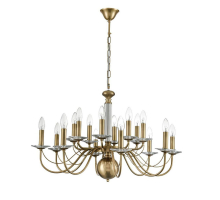 Подвесная люстра Lumion Classi Incanto 8033/16