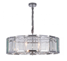 Подвесная люстра Divinare 1100/02 SP-8