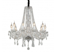 Подвесная люстра Aployt Marunia APL.814.03.10