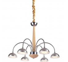 Подвесная люстра Lucia Tucci Natura 065.6 LED