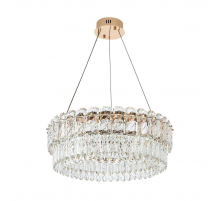 Подвесная люстра MODESTYLE  MS.399.590 GD
