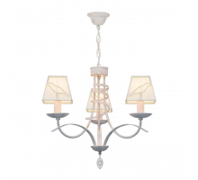 Подвесная люстра Toplight Grace TL1139-3H