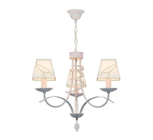 Подвесная люстра Toplight Grace TL1139-3H