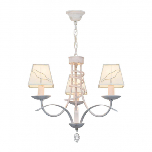 Подвесная люстра Toplight Grace TL1139-3H