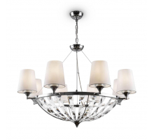 Подвесная люстра Maytoni Pantheon H021PL-08CH