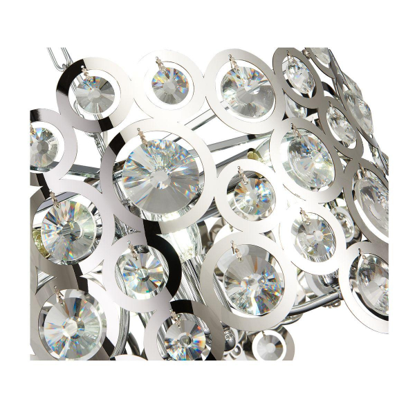 Подвесная люстра ST Luce Letina SL1103.103.08 Подвесная люстра ST Luce Letina SL1103.103.08