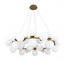 Подвесная люстра Modelux Modestyle MS.6117.32 BS