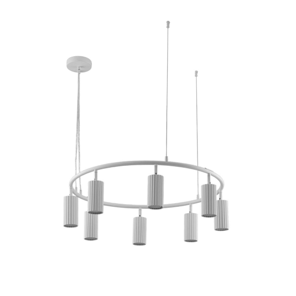 Подвесная люстра Moderli Cora V11896-8P