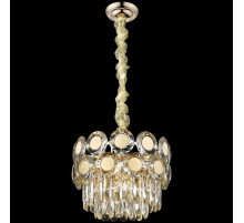 Подвесная люстра Wertmark Claudia WE134.05.303