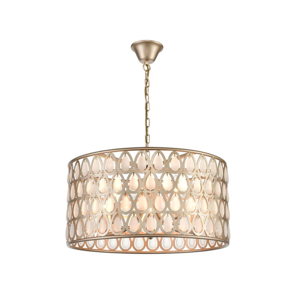 Подвесная люстра Vele Luce Donna VL4064P05