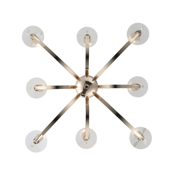 Подвесная люстра ST Luce Elegance SL1405.203.08