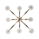 Подвесная люстра ST Luce Elegance SL1405.203.08