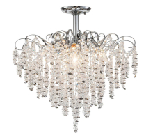Подвесная люстра Escada SARDENA 2106/8P