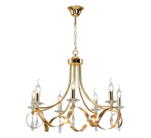 Подвесная люстра Gerhort G21061/7GDI