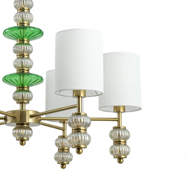 Люстра Lumion MODERNI 8337/6 Люстра Lumion MODERNI 8337/6