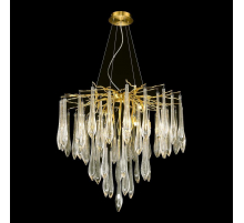 Подвесная люстра Wertmark Divina WE186.12.403