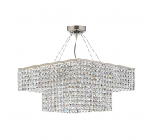 Подвесная люстра Arti Lampadari Milano E 1.5.50.522 NK