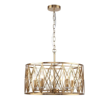 Подвесная люстра Stilfort Rombik 3020/05/05P