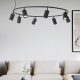 Люстра Imperium Loft maisy01 201271-23
