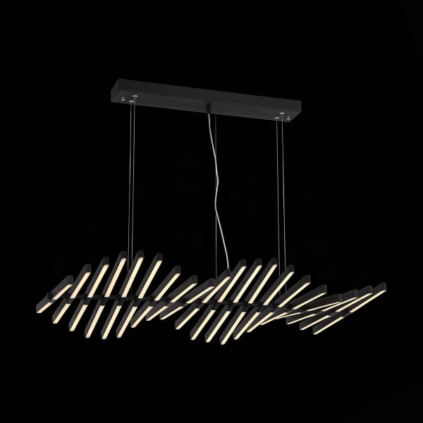 Подвесная светодиодная люстра ST Luce Picodi SLD001.403.20 Подвесная светодиодная люстра ST Luce Picodi SLD001.403.20