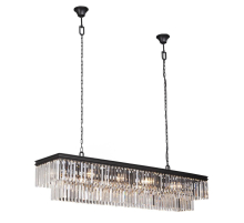 Подвесная люстра Vitaluce V5146-1/15