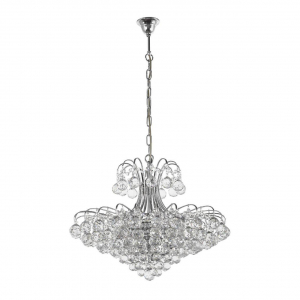 Подвесная люстра Arti Lampadari Loano E 1.5.57.100 N