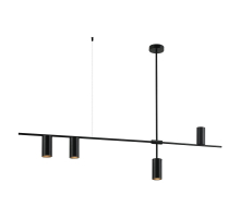 Подвесной светильник Kink Light Рия 07621-4,19