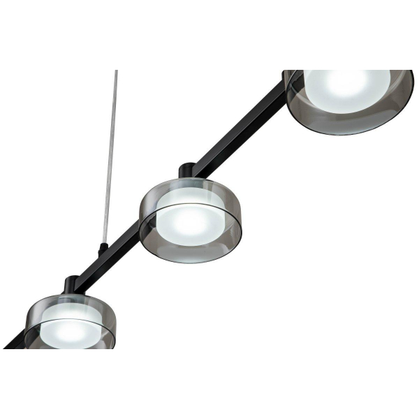 Подвесная светодиодная люстра Stilfort Gloze 4009/02/05PL Подвесная светодиодная люстра Stilfort Gloze 4009/02/05PL