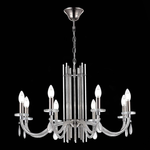 Подвесная люстра ST Luce Epica SL1656.103.08 Подвесная люстра ST Luce Epica SL1656.103.08