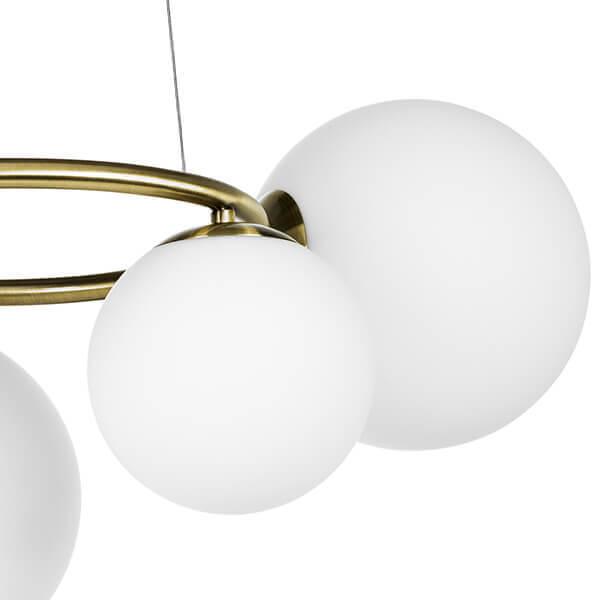 Подвесная люстра Lightstar Globo 815051 Подвесная люстра Lightstar Globo 815051