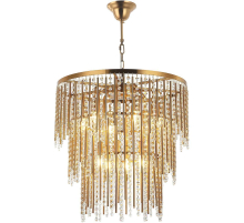 Подвесная люстра Stilfort Grandex 2145/05/12P