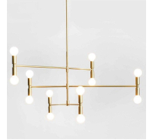 Люстра Loft-Concept Lambert Fils Studio Cliff 40.2307-0 21544