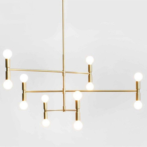 Люстра Loft-Concept Lambert Fils Studio Cliff 40.2307-0 21544