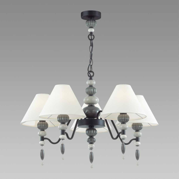 Подвесная люстра Odeon Light Exclusive Sochi 4896/5 Подвесная люстра Odeon Light Exclusive Sochi 4896/5