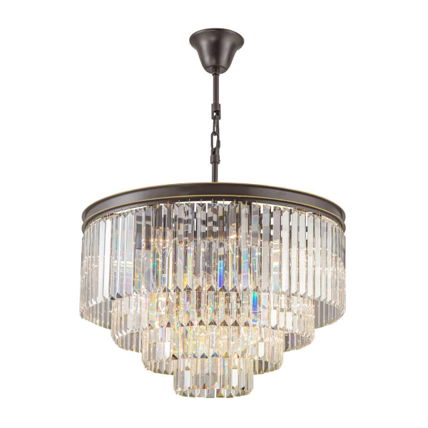 Подвесная люстра Citilux Мартин CL332141