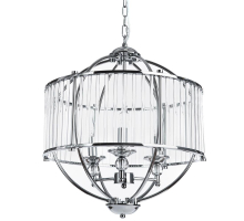 Подвесная люстра Divinare 3004/02 SP-3